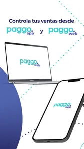 Paggo - POS y Links de Pago screenshot 1