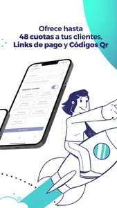 Paggo - POS y Links de Pago screenshot 2