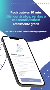 Paggo - POS y Links de Pago screenshot 3