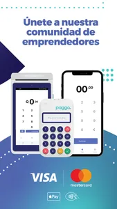 Paggo - POS y Links de Pago screenshot 4