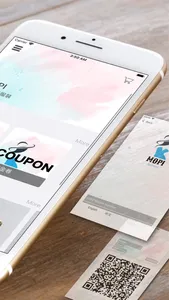 MOPI screenshot 1