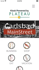 Mainstreet Carlsbad screenshot 0