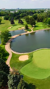 Hinsdale Golf Club screenshot 0