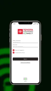 Toyota of Murfreesboro Connect screenshot 0