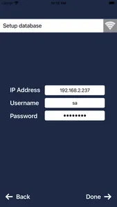 AEX VES 22 screenshot 1