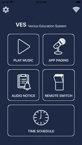 AEX VES 22 screenshot 3