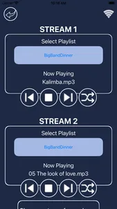 AEX VES 22 screenshot 4