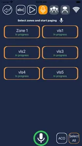 AEX VES 22 screenshot 5