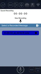 AEX VES 22 screenshot 6