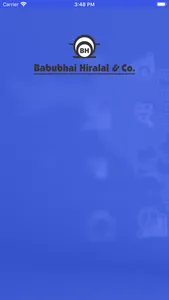 Babubhai Hiralal & Co screenshot 0