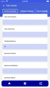 Babubhai Hiralal & Co screenshot 4