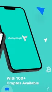 Changeangel screenshot 1