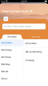 Hoàng Thủy screenshot 1