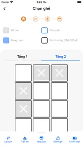 Hoàng Thủy screenshot 3