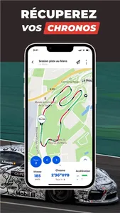 RodTrack screenshot 5