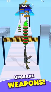 Gun the Tower screenshot 1