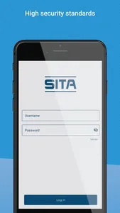 SITA screenshot 6