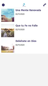 IDCS Su Presencia screenshot 4