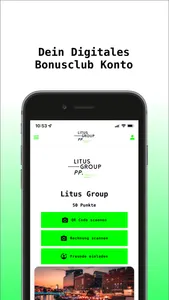 Litus Group screenshot 0