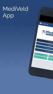 MediVeld screenshot 0