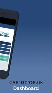 MediVeld screenshot 1