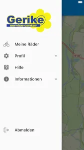 Fahrrad Verleih Tangermünde screenshot 2