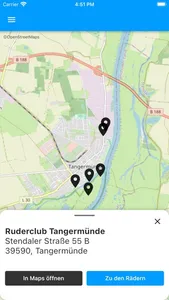 Fahrrad Verleih Tangermünde screenshot 3