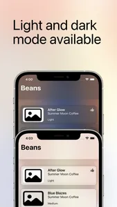 coffee_ screenshot 2