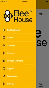 Bee House screenshot 0