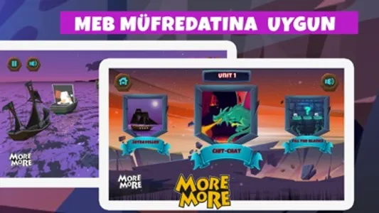 Play More 10 İngilizce Oyunlar screenshot 4