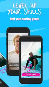 Jamie O'Brien: Surf Training screenshot 3