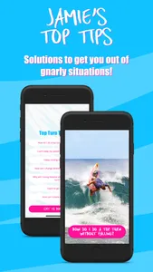 Jamie O'Brien: Surf Training screenshot 8