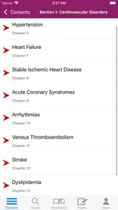 Pharmacotherapy Principles 6/E screenshot 2