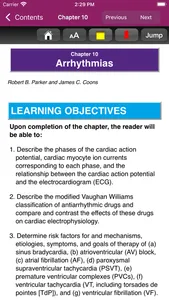 Pharmacotherapy Principles 6/E screenshot 3