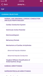 Pharmacotherapy Principles 6/E screenshot 4