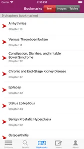 Pharmacotherapy Principles 6/E screenshot 9