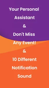 Event Countdown Reminders screenshot 2