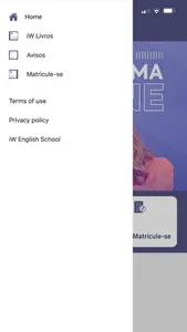 iW English School screenshot 2