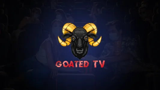 GOATED TV screenshot 0