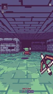 Gloomgrave screenshot 1