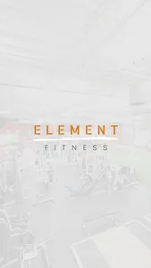 Element Fitness KC screenshot 0