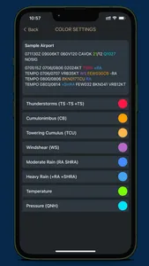 PilotBox screenshot 7