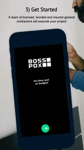 BOSS PDX screenshot 3