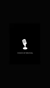 Voice of Revival screenshot 0