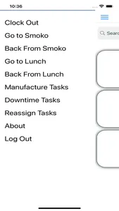 Empower Factory Productivity screenshot 3