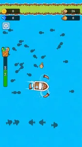 Sea Blade screenshot 3