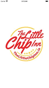 The Little Chip Inn Rush screenshot 0