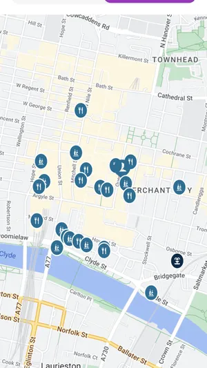 The Subwayist screenshot 3