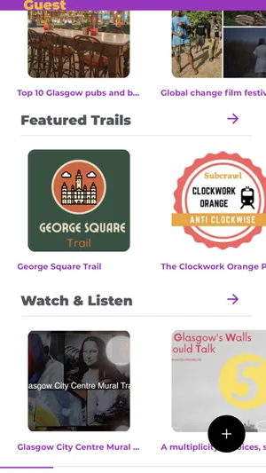 The Subwayist screenshot 5