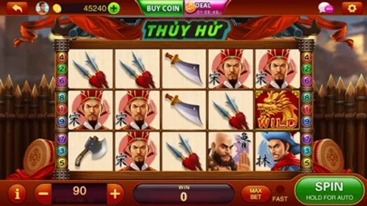 Tiến Lên Miền Nam - Đánh Bài screenshot 7